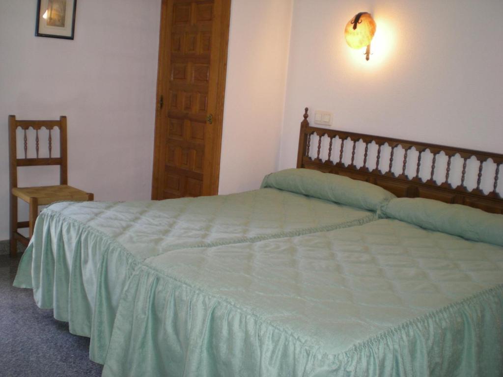 Hotel Puerta Romeros Burgos Luaran gambar