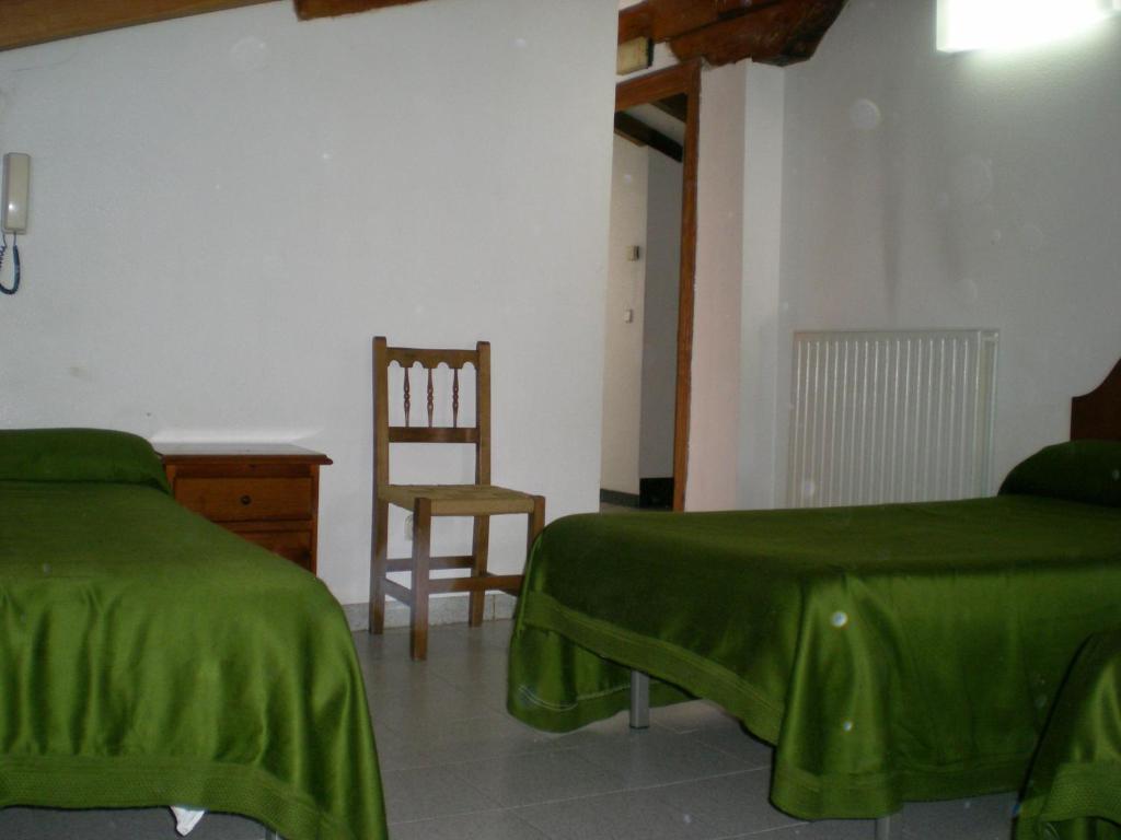 Hotel Puerta Romeros Burgos Luaran gambar