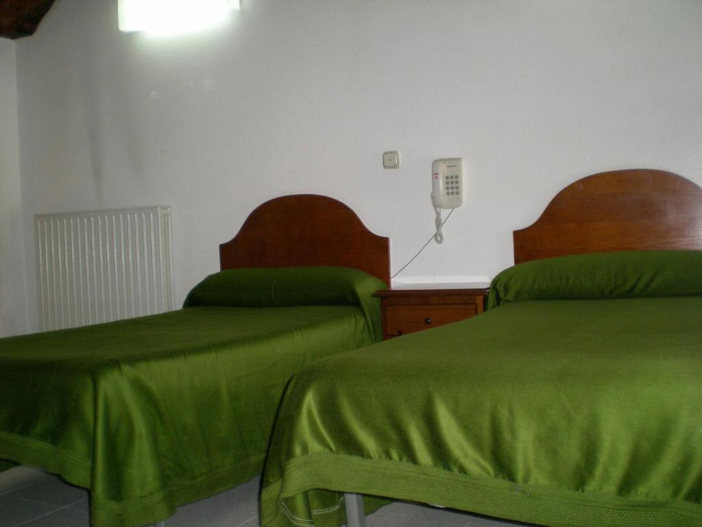 Hotel Puerta Romeros Burgos Luaran gambar