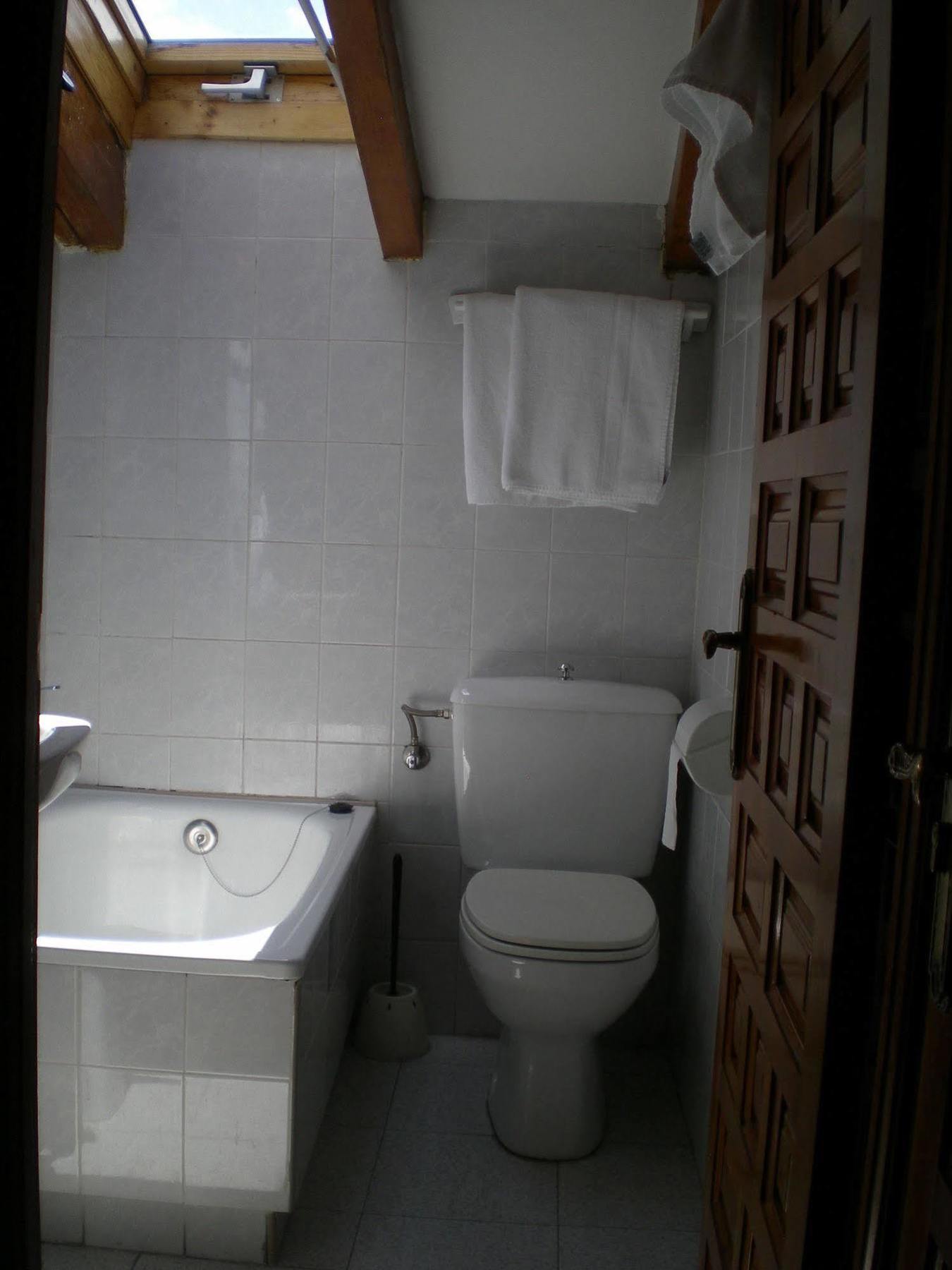 Hotel Puerta Romeros Burgos Luaran gambar