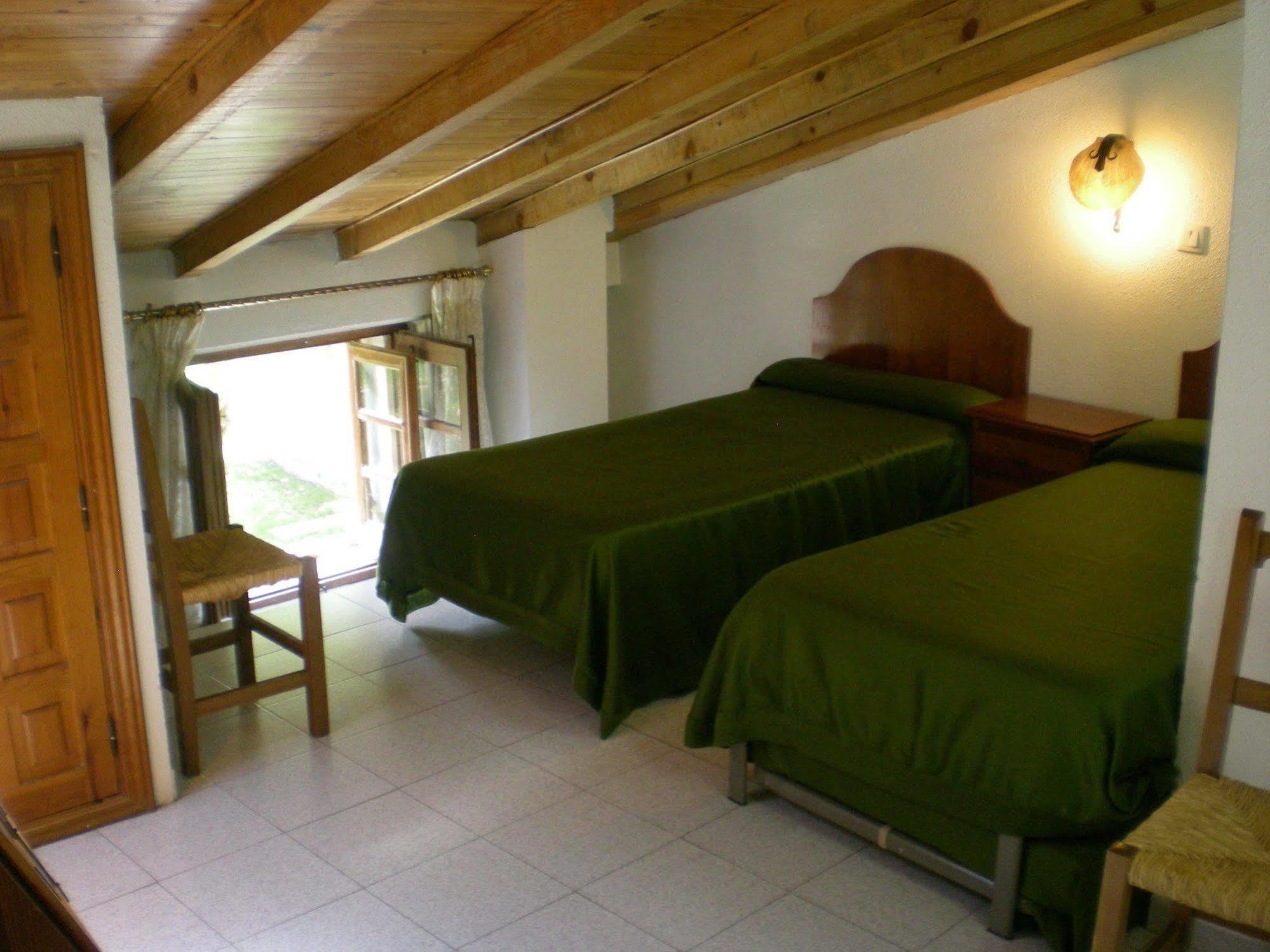 Hotel Puerta Romeros Burgos Luaran gambar
